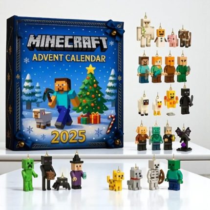Library Stationery Gift Set Advent Calendar